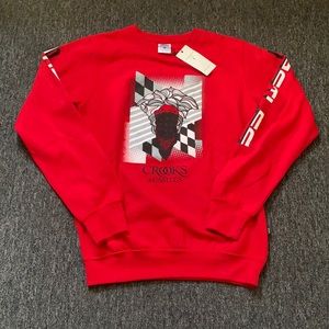 Crooks & Castles Sweatshirt